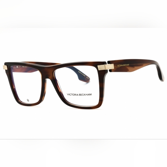 NWT Victoria Beckham VB2677 Woman's Eyewear Frame Size 53X15X140